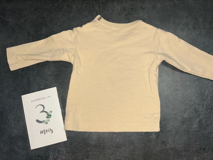 Ensemble bébé - photo numéro 5