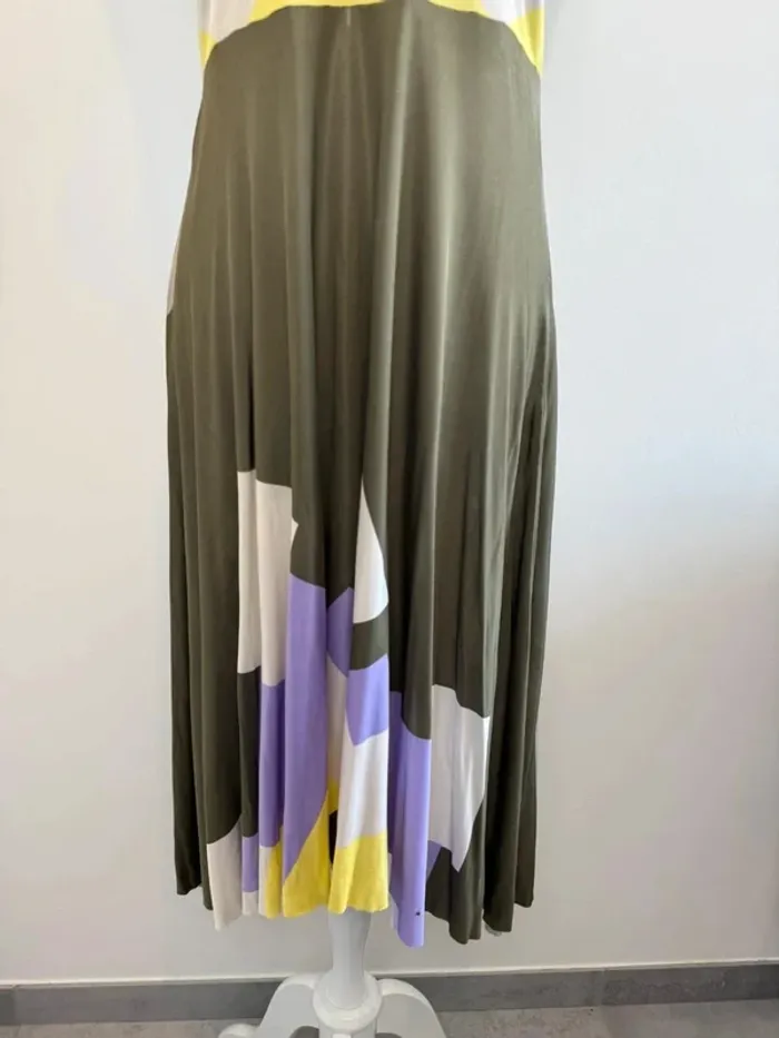 Magnifique robe bustier By Malene Birger taille S - photo numéro 4