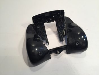 Support moteur pièce détachée miniature 1/18 Solido Citroën traction type 11 B 1938 #A32