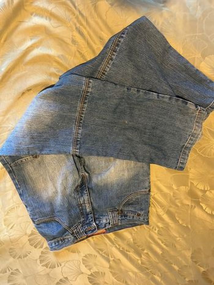 Bas avec coutures apparentes - photo numéro 9