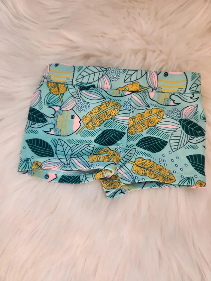 Maillot de bain 12 mois TAO - photo numéro 2