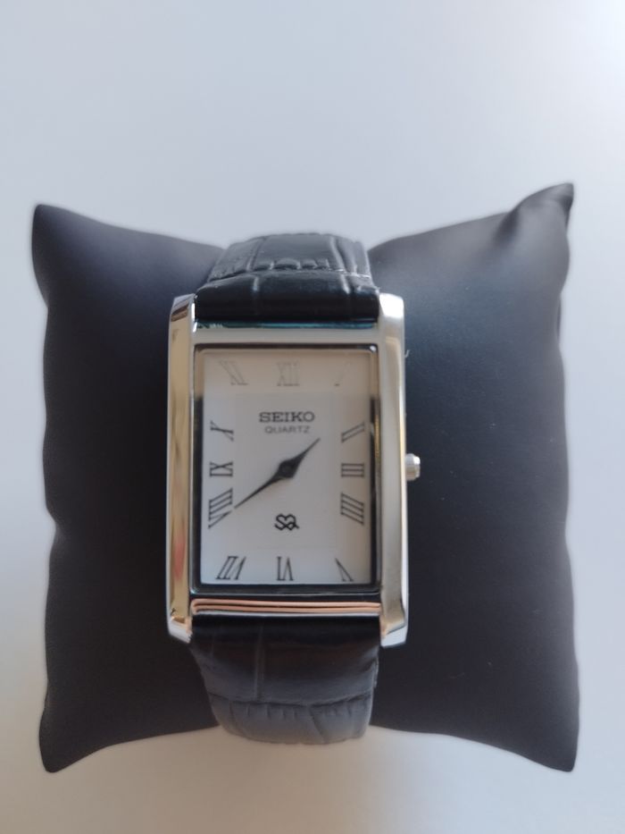 Montre Seiko Vintage