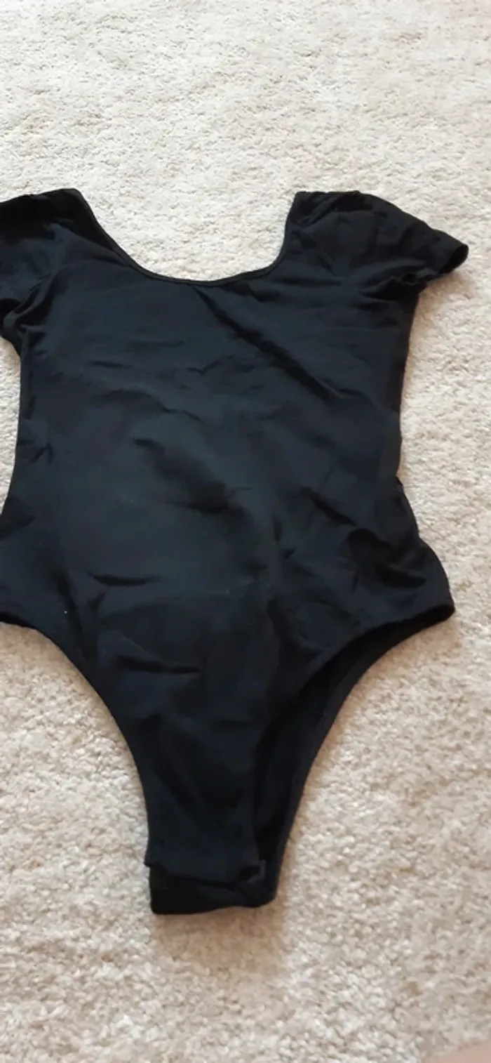 Body femme
