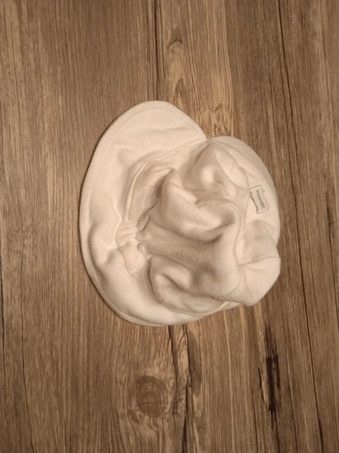 Casquette bébé 3-6 mois - photo numéro 2