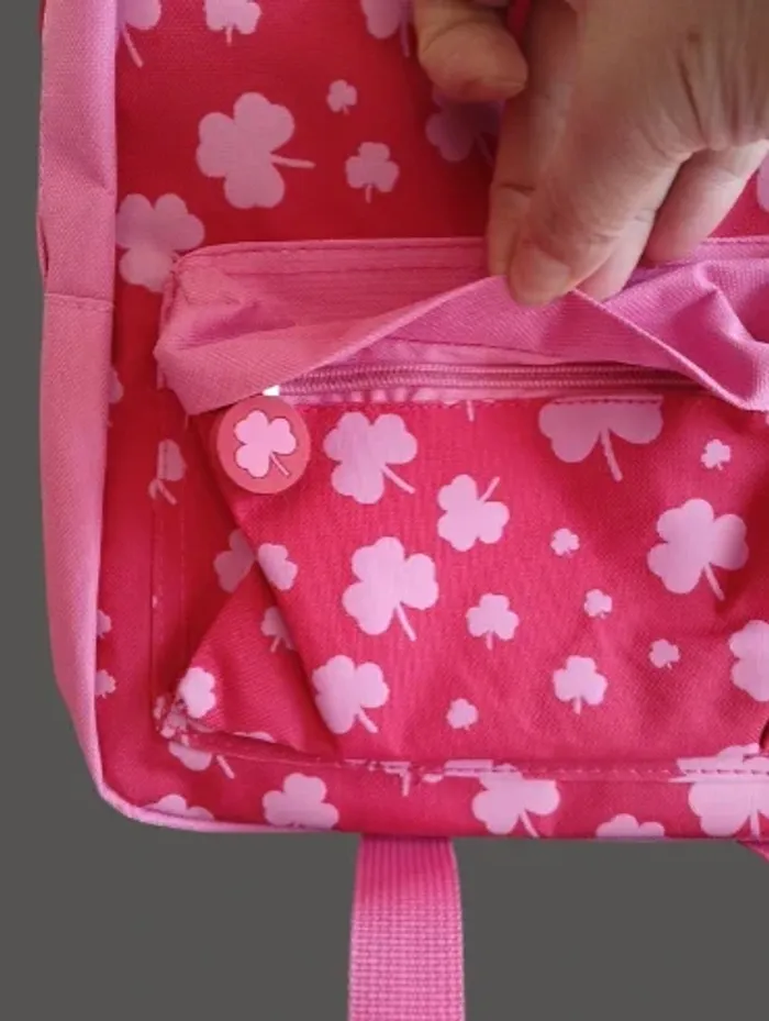Sac à dos fillette 3,50€ pièce - photo numéro 4