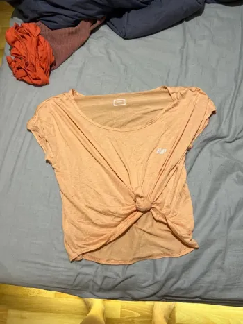 Tee shirt myprotein