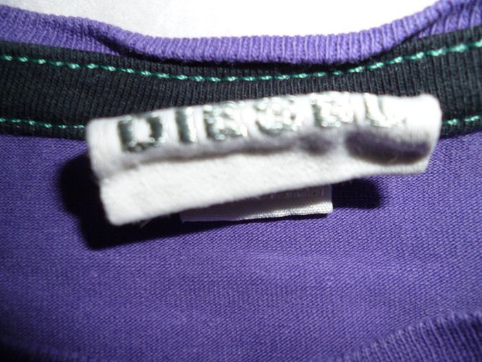 t shirt manches longues - photo numéro 4