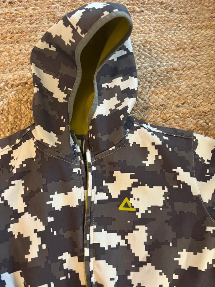 Veste coupe vente dare 2b - photo numéro 6