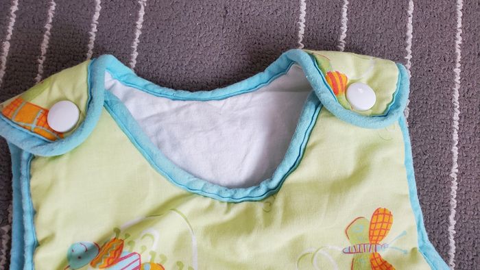 Gigoteuse 6 mois - photo numéro 4