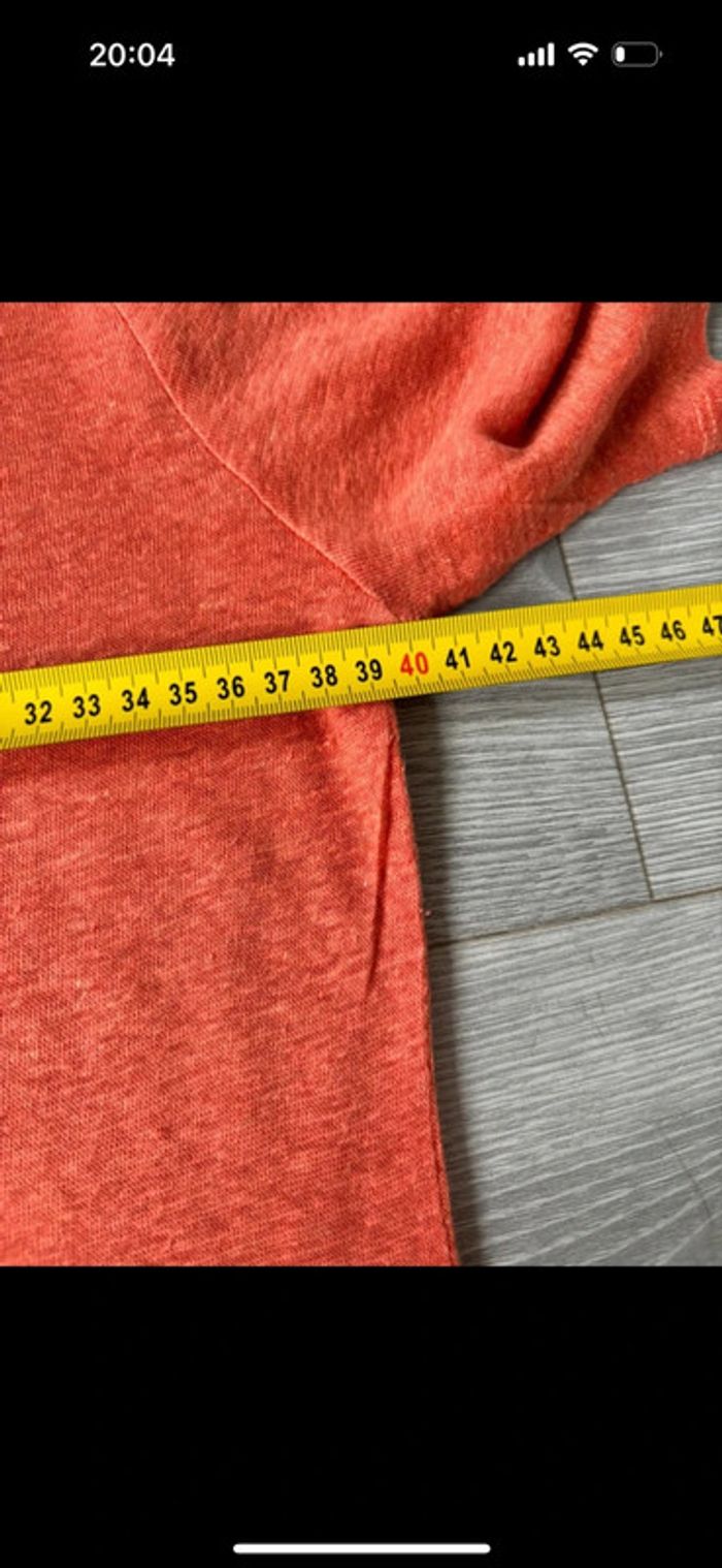 Tee shirt senes taille 1 - photo numéro 5