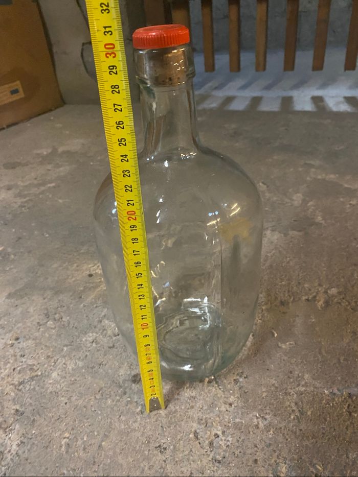 Bouteille décoratif - photo numéro 2