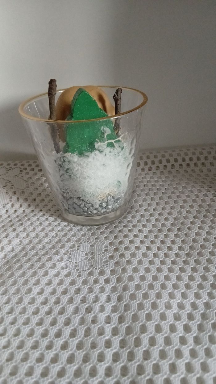 Verre personnalisée - photo numéro 2