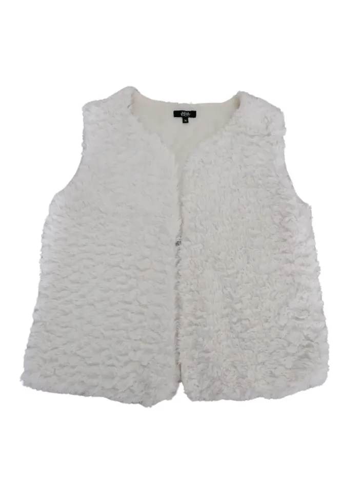 Veste sans manches