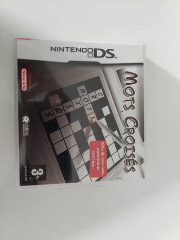 Jeu ds