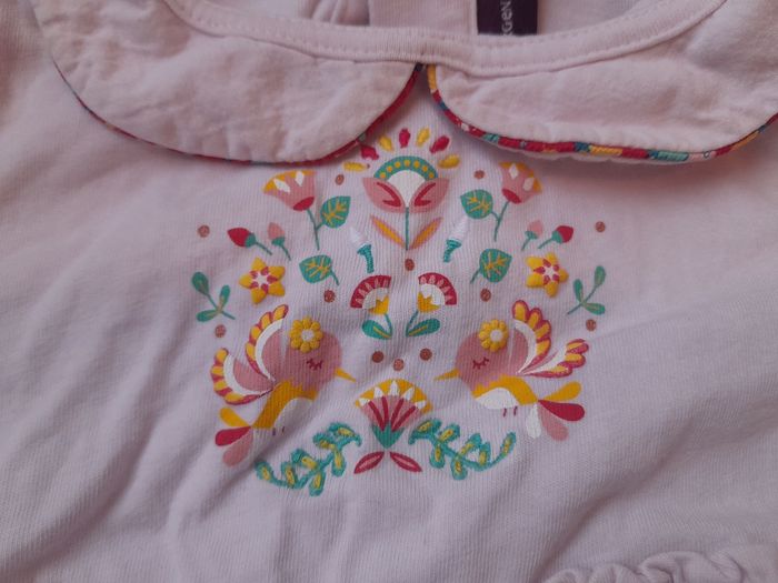 Tee-shirt - photo numéro 3