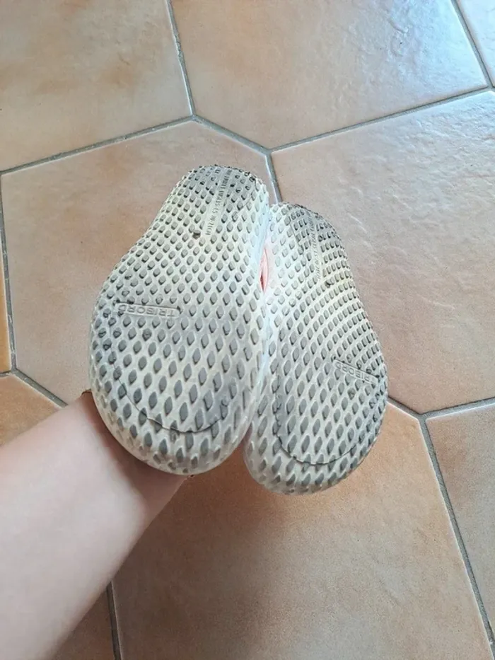 Chaussures d'eau tribord - photo numéro 2