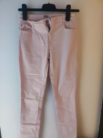 Jean slim femme taille 36