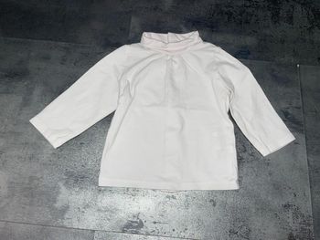 Tee-shirts manches longues 6 mois