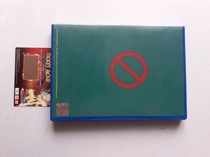 Jaquette livre de jiraya. - photo numéro 2