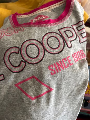Pyjama lee Cooper 