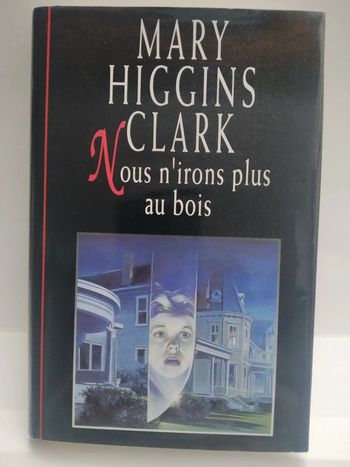 Nous n'irons plus au bois