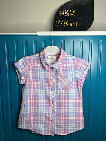 Chemise H&M