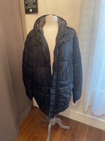 Doudoune Tommy Hilfiger