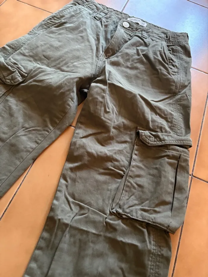 Pantalon femme 32 - photo numéro 3