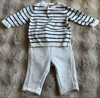 Ensemble bébé 