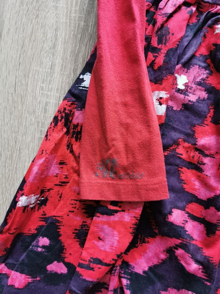 Robe marese - photo numéro 4