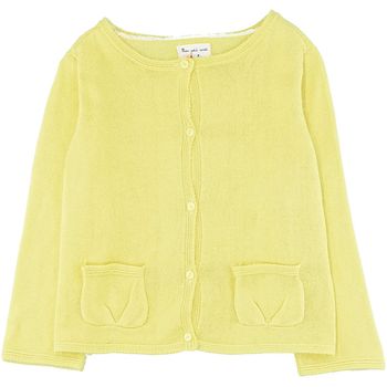 Cardigan 24 mois en coton Cyrillus