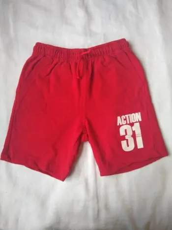 Shorts garçon
