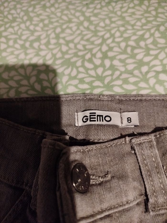 Pantalon fille - photo numéro 2