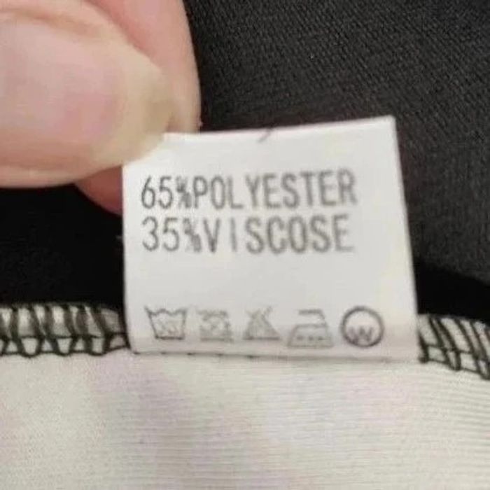 Robe imprimée manches longues - Cicero - taille S/M - photo numéro 4