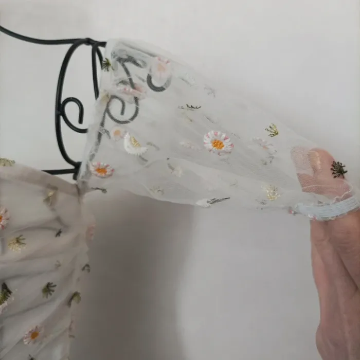 Robe courte Nasty Gal taille 38 - photo numéro 4