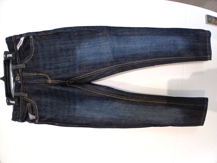 Lot pantalons chauds 6 ans garçon - photo numéro 7