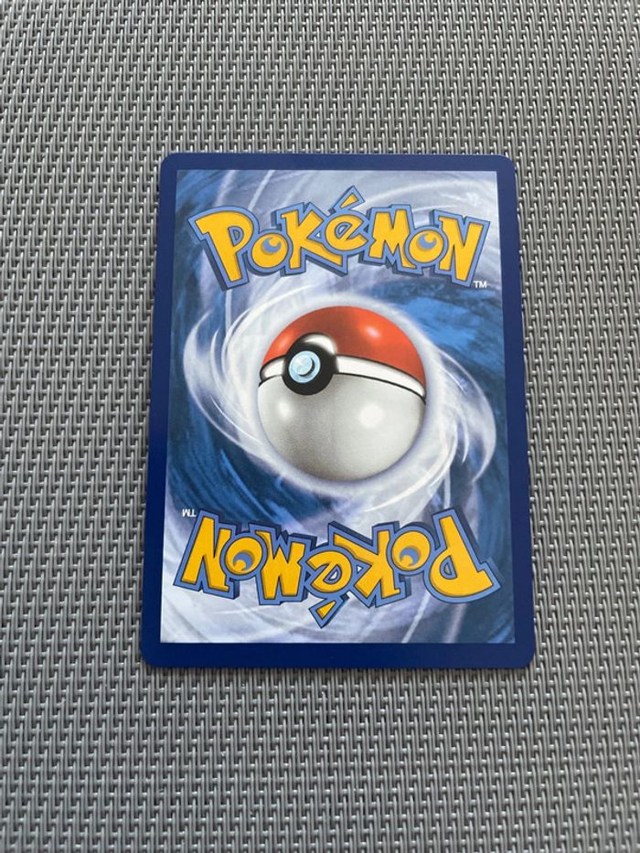 Carte Pokémon Sauvegarde de Rose 172/172 Stars Étincelantes FR - photo numéro 2
