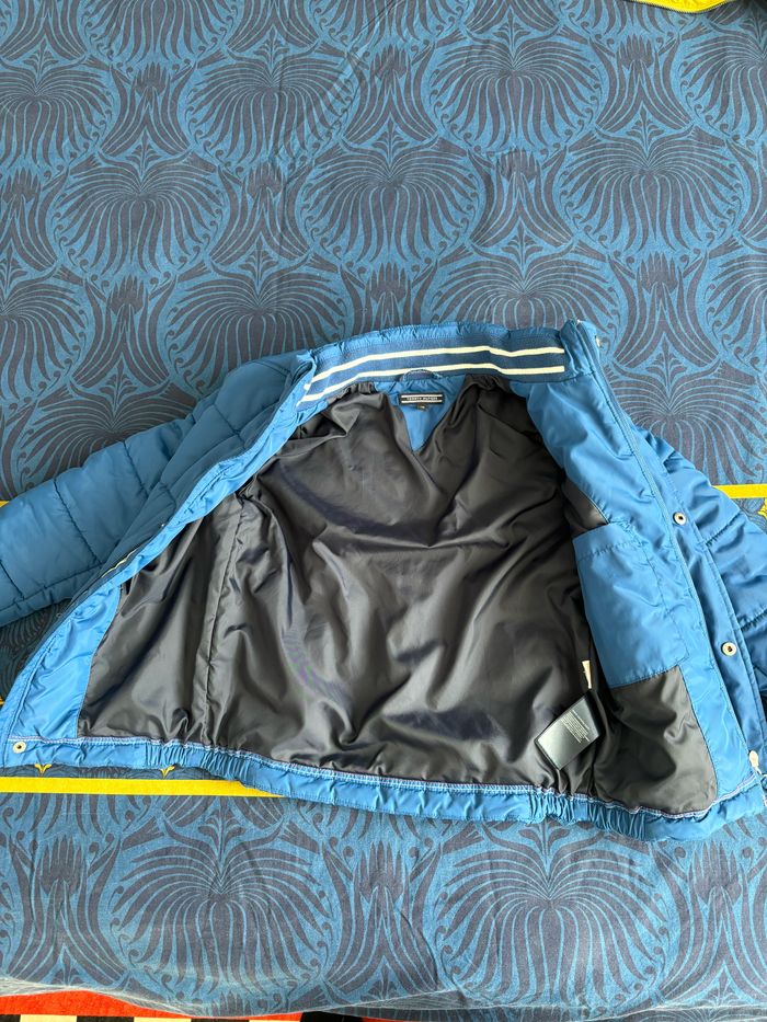 Doudoune tommy - photo numéro 2