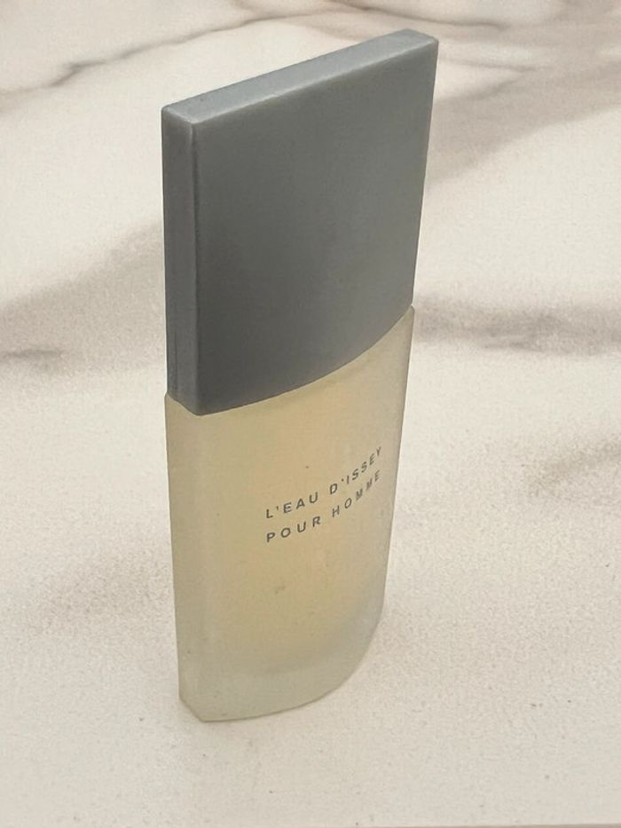 Miniature parfum Issey Miyake - photo numéro 2