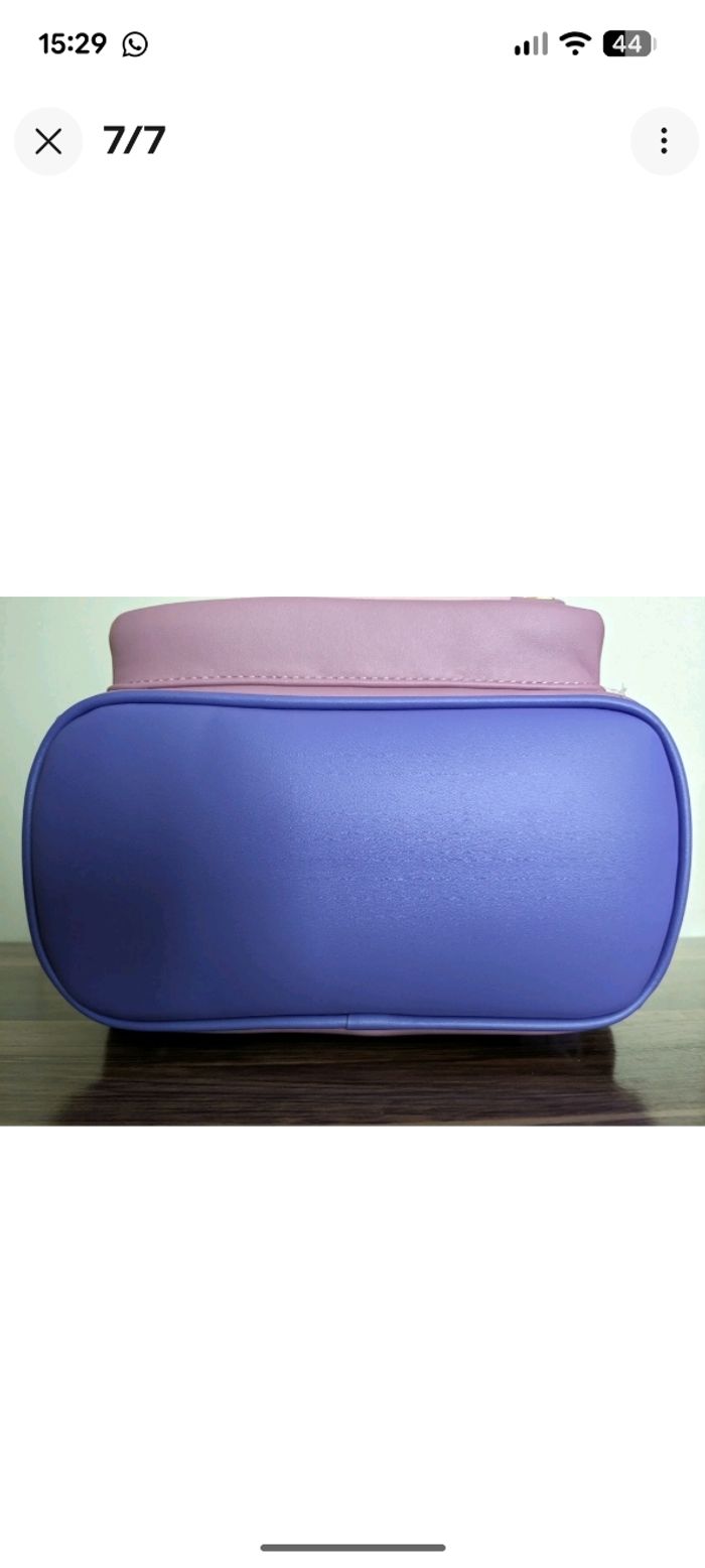 Sac à dos Loungefly Disney Angel - photo numéro 7