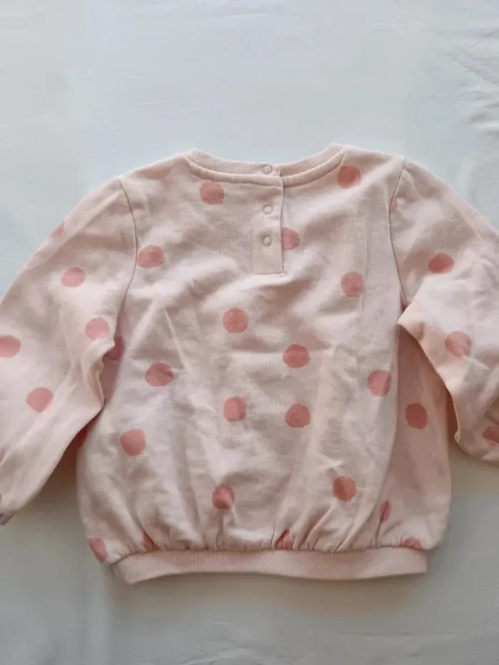 Sweat TAO 18 mois - photo numéro 2