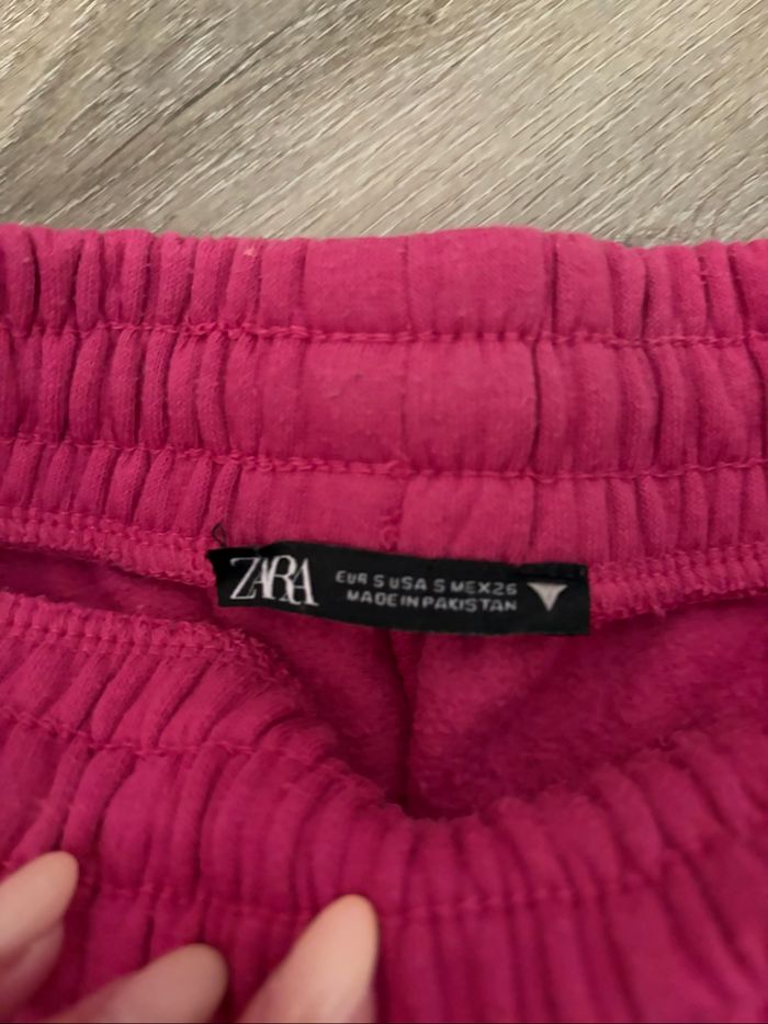Ensemble jogging Zara - photo numéro 6