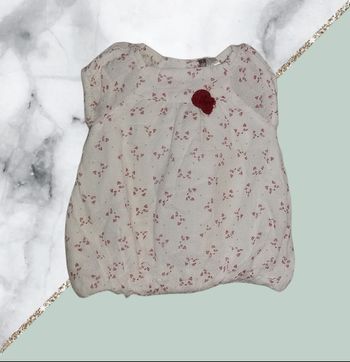 Tunique Orchestra 1 mois