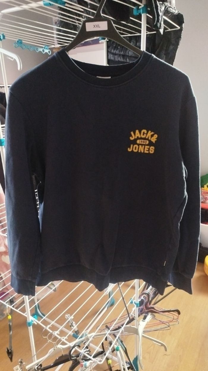 Lot homme xl hauts temps des cerises jack jones - photo numéro 2