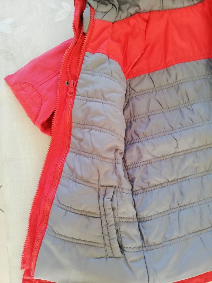 Manteau 3 en 1 - photo numéro 4