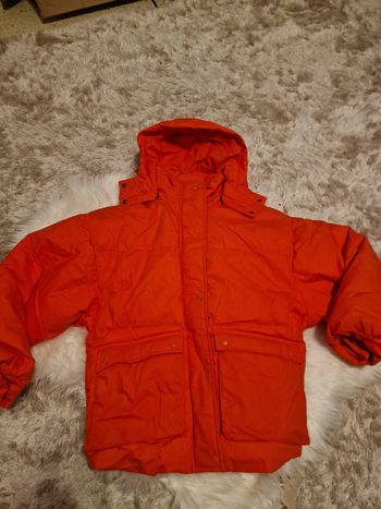 Doudoune galléries lafayette34