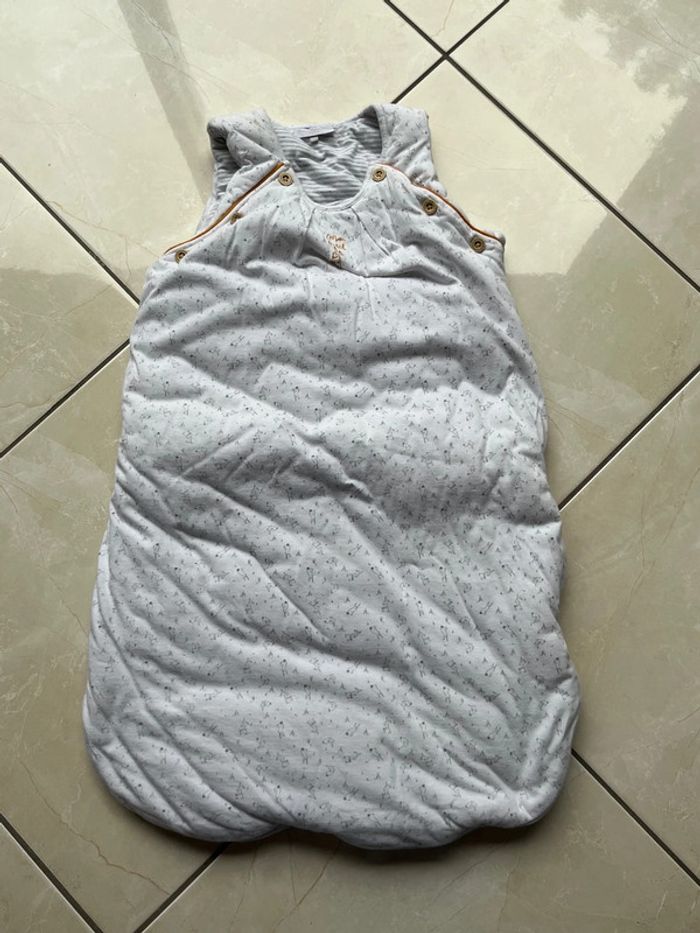 Turbulette cadet Rousselle taille 2