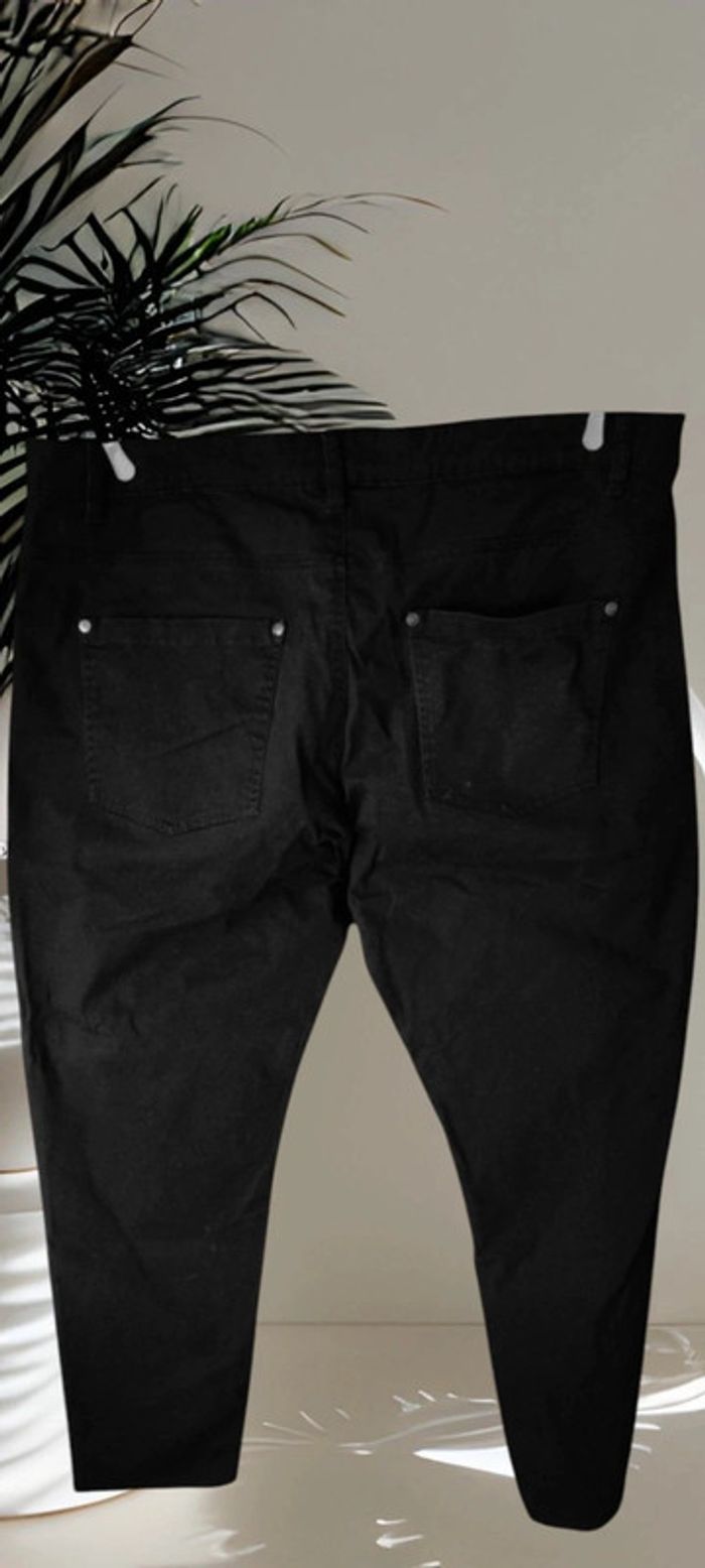 Pantalon femme taille 50 - photo numéro 2