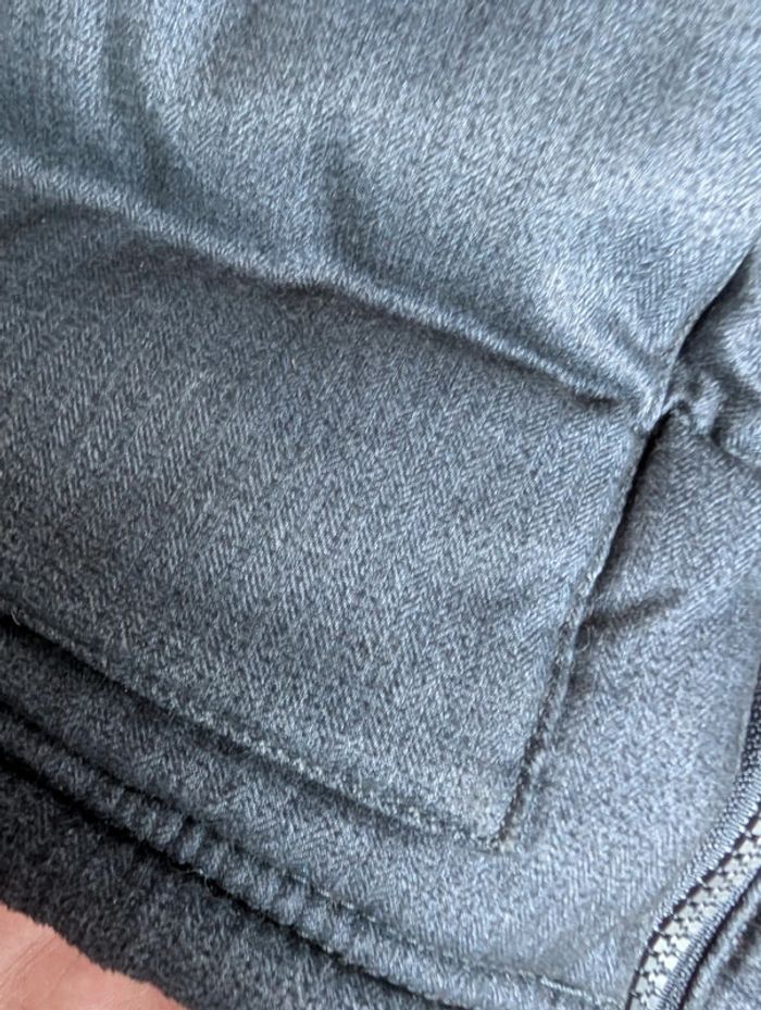 Doudoune Kiabi - photo numéro 3