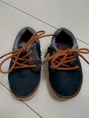 Chaussures bébé
